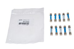 FUSE 10AMP STD