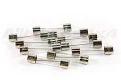 FUSE 15AMP GLASS