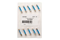 FUSE 15AMP STD
