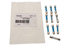 FUSE 25AMP GLASS