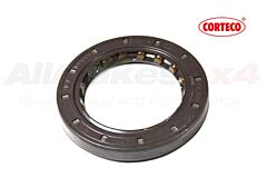 SEAL - OUTPUT SHAFT - ZF