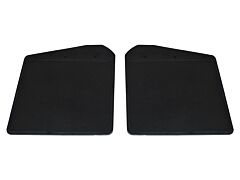 90/110 FRONT MUDFLAPS (PAIR)