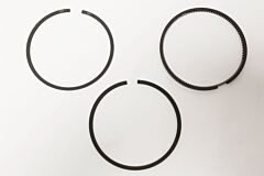 2.5 D PISTON RING 020