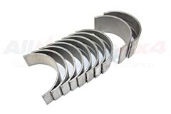 MAIN BEARING SET 020 (LC)