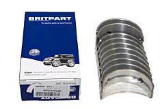 BEARING SET 020 MAIN