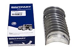 BEARING SET 030 MAIN