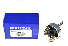 STARTER SWITCH