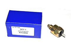 SOLENOID