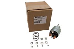 SOLENOID