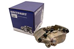 BRAKE CALIPER FRONT LH