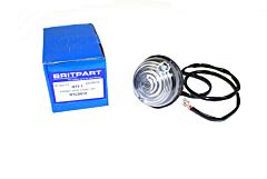 FRONT SIDE LAMP 12V