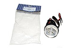 FRONT SIDE LAMP 12V
