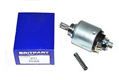 SOLENOID - DENSO TYPE