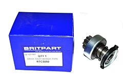 DRIVE ASSY BOSCH TYPE