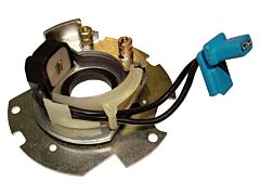 PICK UP AND BASE PLATE