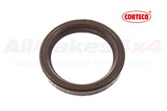 SEAL - TRANSMISSION - AUTOMATIC - ZF