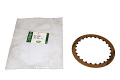 CLUTCH DISC