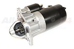 STARTER MOTOR - ASSEMBLY