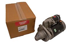 STARTER MOTOR DIESEL
