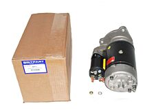 STARTER DIESEL 2.5