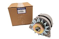 R/R ALTERNATOR