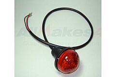 LAMP - REAR - LIGHTING - REAR