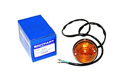 REAR INDICATOR LAMP 12V