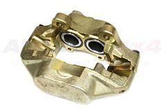 CALIPER - ASSEMBLY - FRONT BRAKES - RH