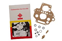 GASKET KIT WEBER DMTL