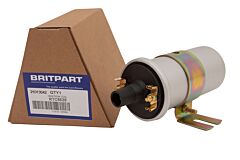 IGNITION COIL