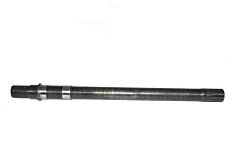SHAFT FRT AXLE RH