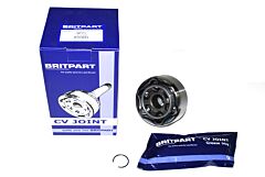 CV JOINT
