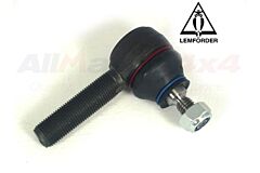BALL JOINT - TRACK ROD - LH THREAD