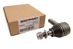 TRACK ROD END RH THREAD INC GREASER