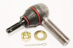 BALL JOINT - TRACK ROD - LH THREAD