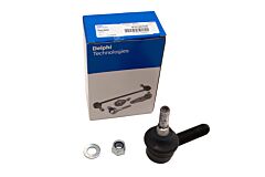 TRACK ROD END LH THREAD