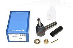 TRACK ROD END LH THREAD