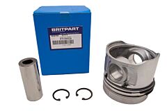 PISTON ASSY