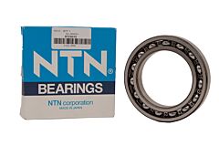 BALL BEARING