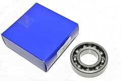 BALL BEARING
