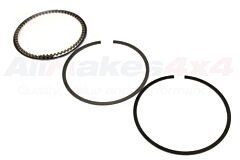 RING SET - PISTON