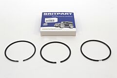 2.5 DT PISTON RING STD