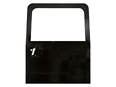 SAFARI DOOR UNGLAZED