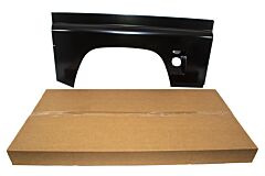 RTC6283 - PANEL - SIDE TRIM