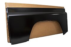 RTC6284 - PANEL - SIDE TRIM