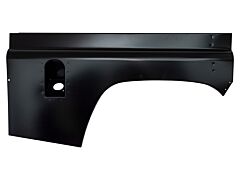 110 REAR SAFARI WING O/S