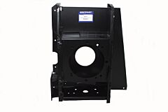 RR HEADLAMP BOX O/S