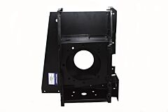 RR HEADLAMP BOX N/S
