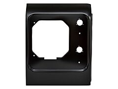 NOSE PANEL ASSY O/S