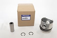 PISTON ASSY